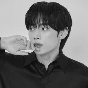 Kim Sunwoo of THE BOYZ
