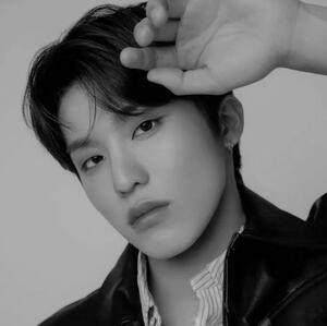 Park Jeongwoo of TREASURE