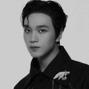 Lee Haechan of NCT DREAM